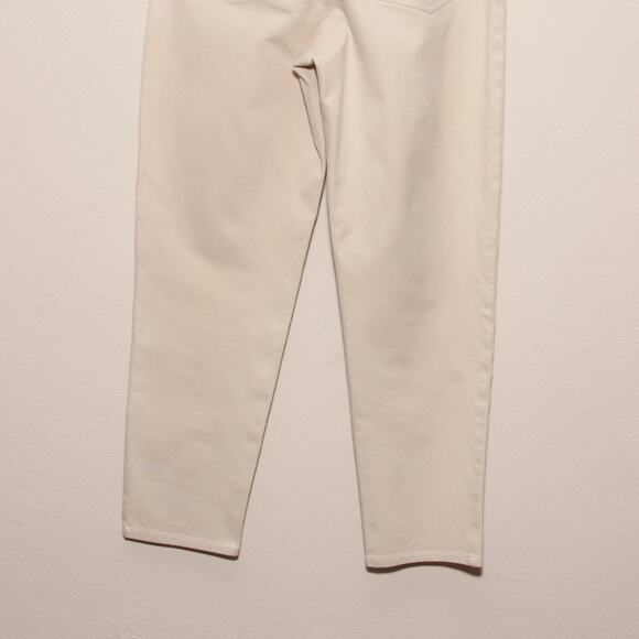 Doncaster Stretch Ankle Jeans Size 6P - Picture 7 of 7